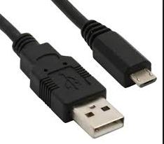 Cabo USB Tipo micro USB ASUS - 14001-00551300 2
